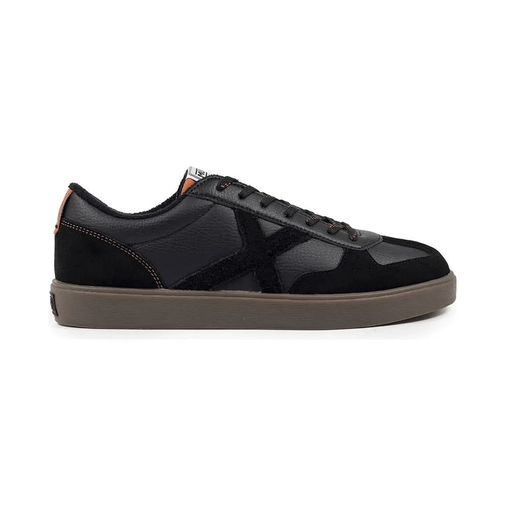 Munich sneaker Black (4046043)