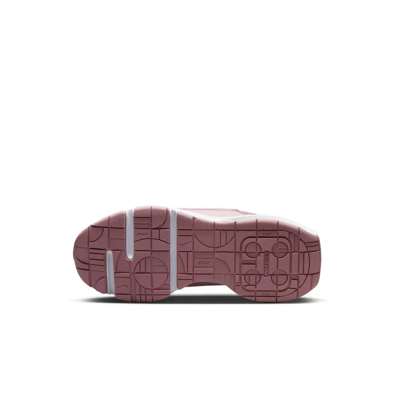 Nike Air Max INTRLK Lite Younger Kids’ Pink (DH9394-600)