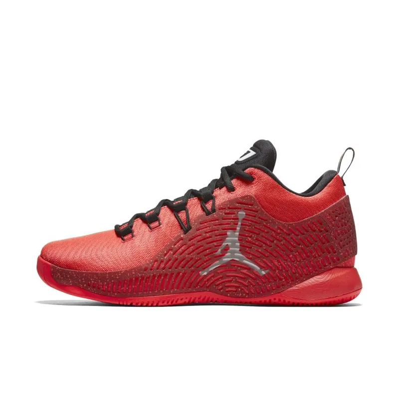 Jordan Cp3.X Infrared 23/White-Black (854294-600)