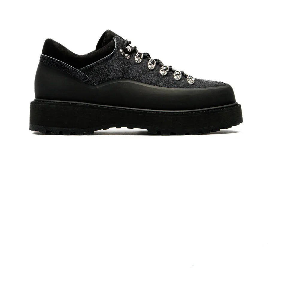 Diemme Cornaro Due Gomma (DI26SPCOM-F04X020BLK)