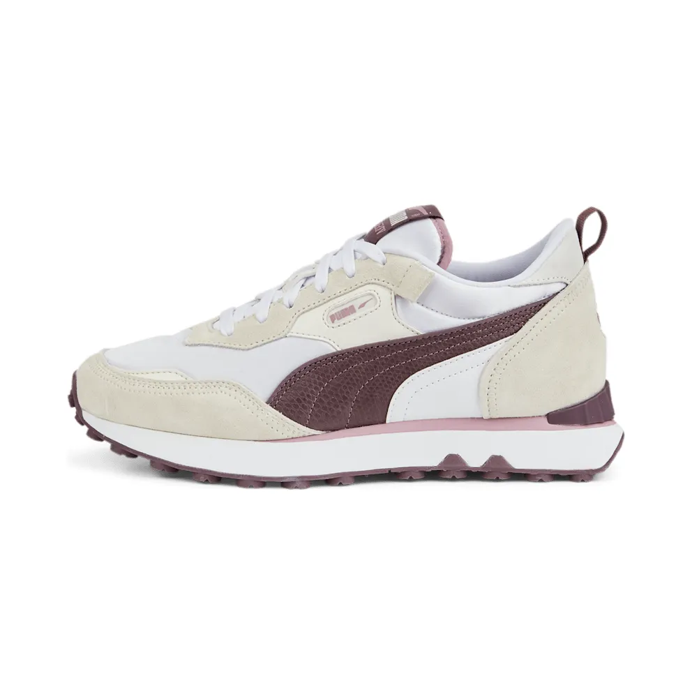 Puma Rider FV zachte White (38747601)