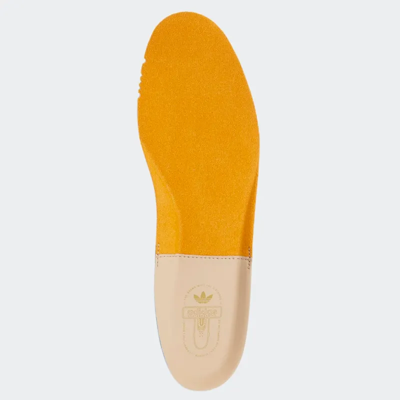 adidas Busenitz Vintage Focus Orange / Cloud White / Gum (H03347)