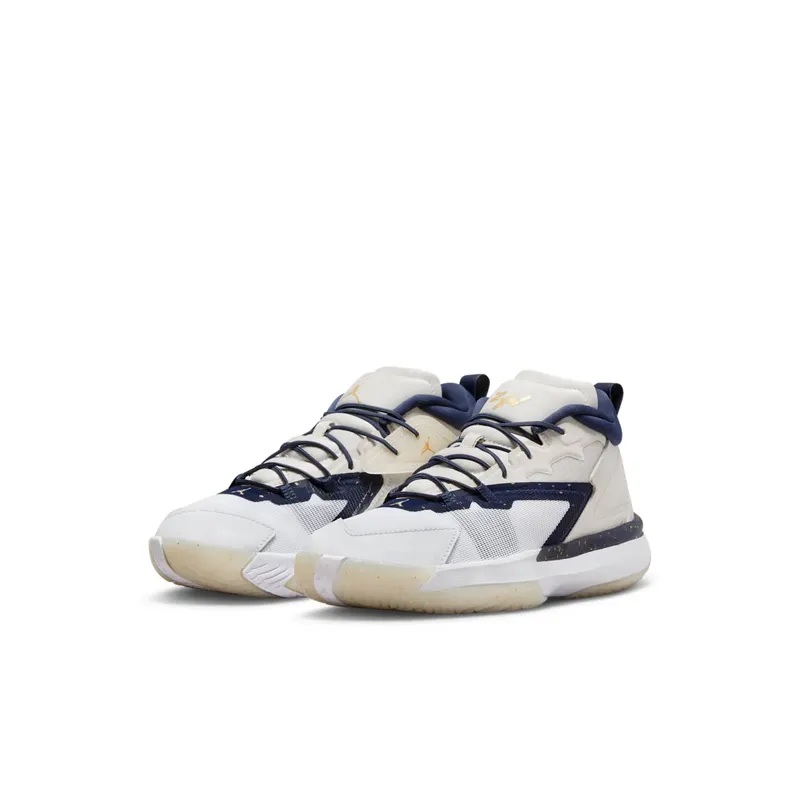 Zion 1 Younger Kids’ Brown (DC2024-241)