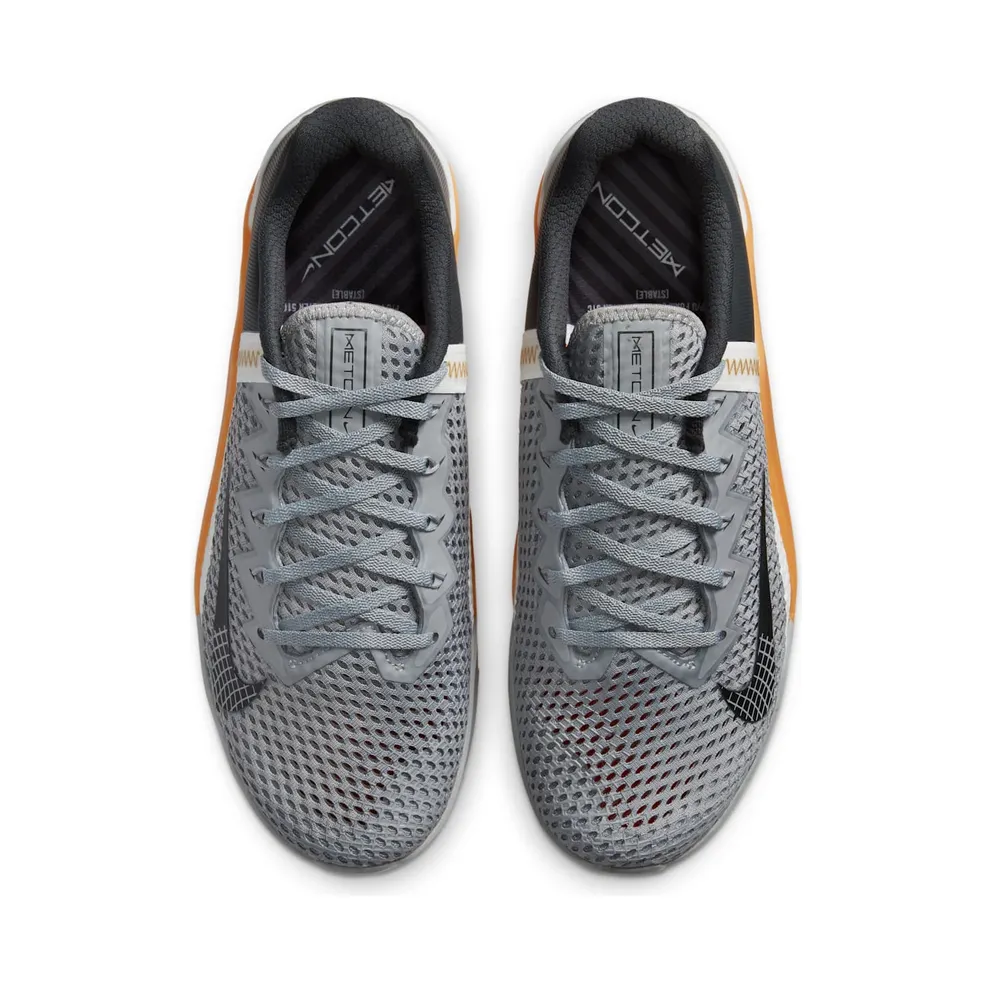 Nike Metcon 6 Smoke Grey Gum (CK9388-009)
