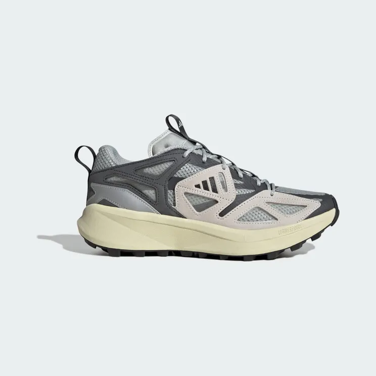 Adidas Kantai Trail Wonder Silver / Core Black / Grey Six (JR5609)