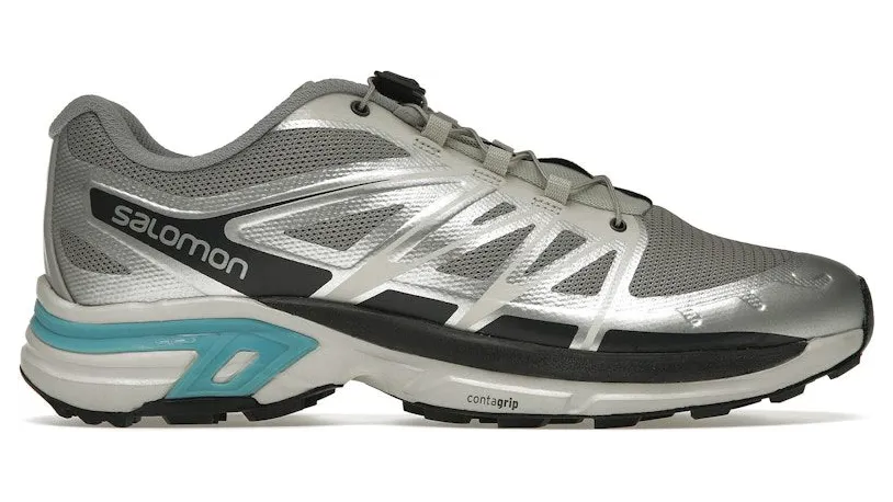 Salomon XT-Wings 2 Adv Alloy Delphinium Blue (L41577600)