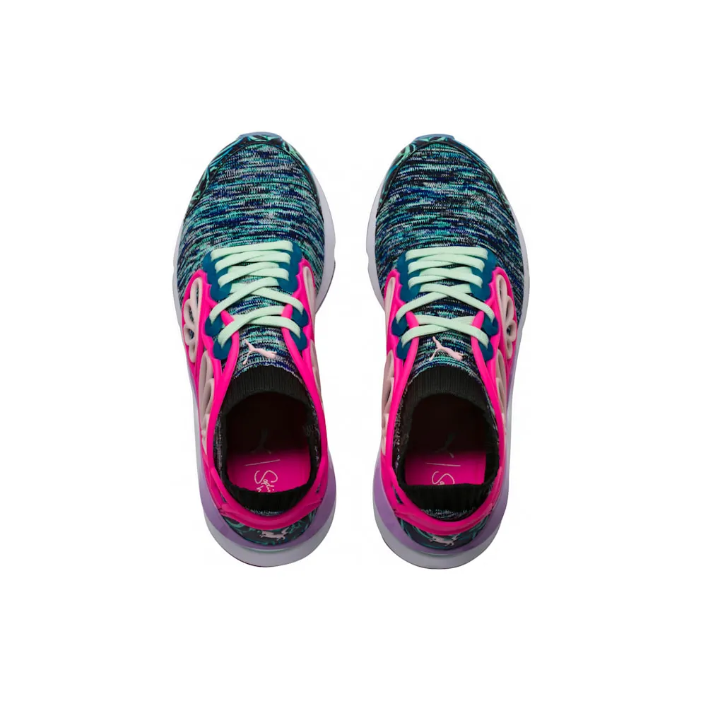 Puma Pearl Cage Sophia Webster Graphic (W)