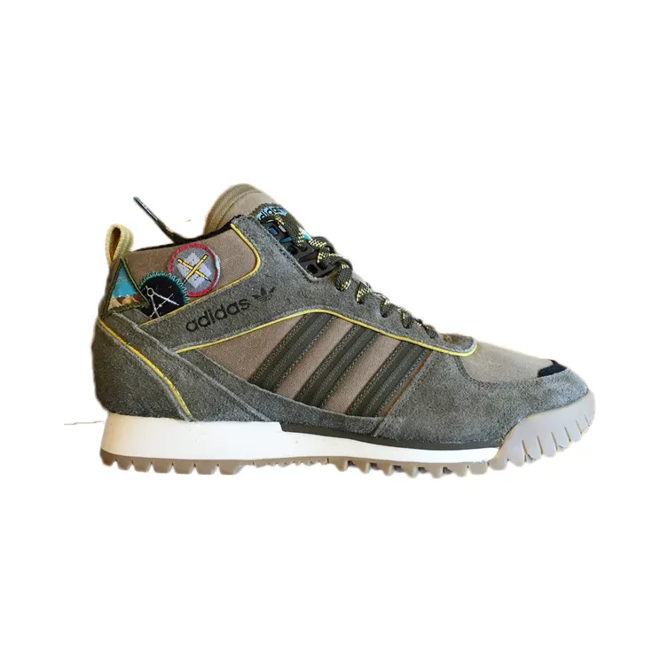 adidas ZX Trail Mid Extra Butter Scout Leader