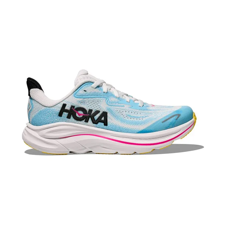 Hoka One Clifton 10 Frost Soaring Blue (1168860-FGB)