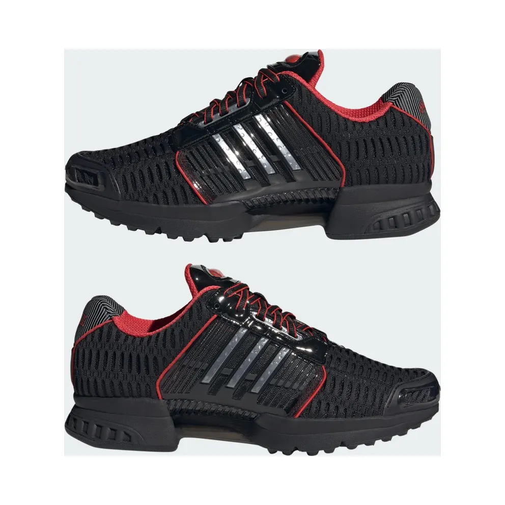 Adidas ADIDAS X COCA-COLA CLIMACOOL 1 Shoes Core Black / Silver Metallic / None (KH6897)