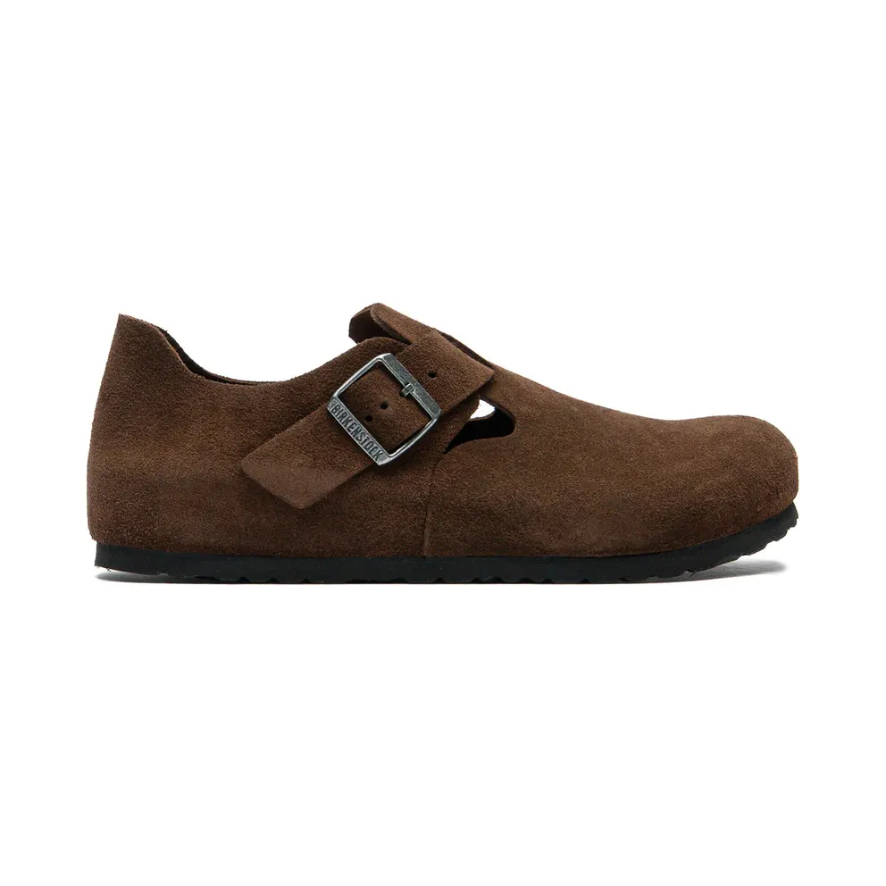 Birkenstock London Bruin (1032068)