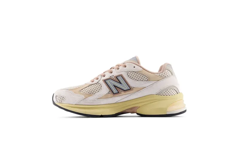 New Balance 2010 “Rose / Beige” (U2010SGR)