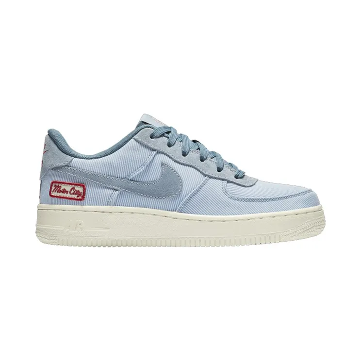 Nike Air Force 1 Low Detroit Home (CI4426-400)