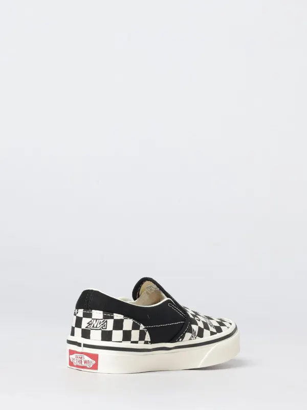 Vans Black (VN000D0JBZW1)