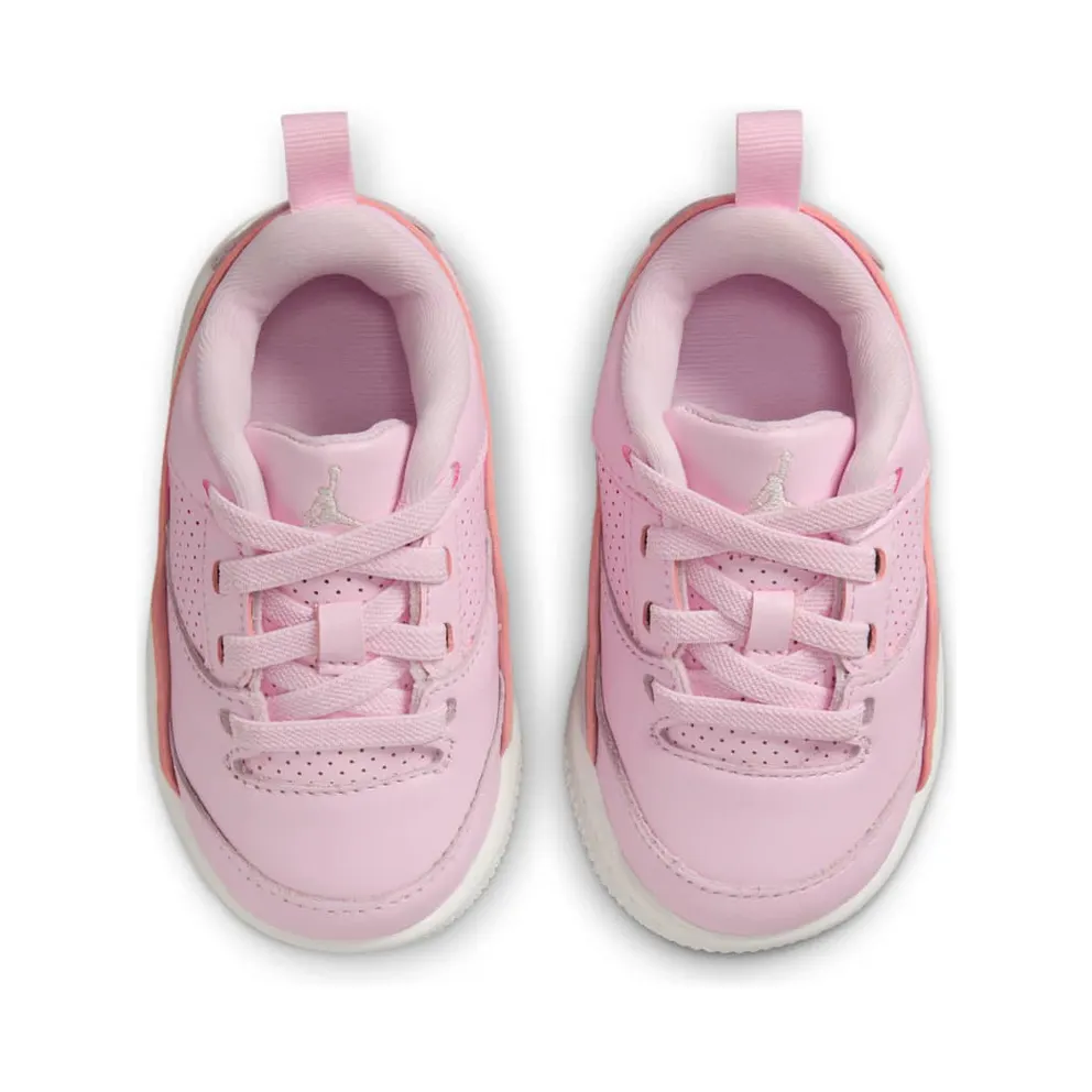 Jordan Flight Court Pink Foam Muslin Sail (HF3331-600)