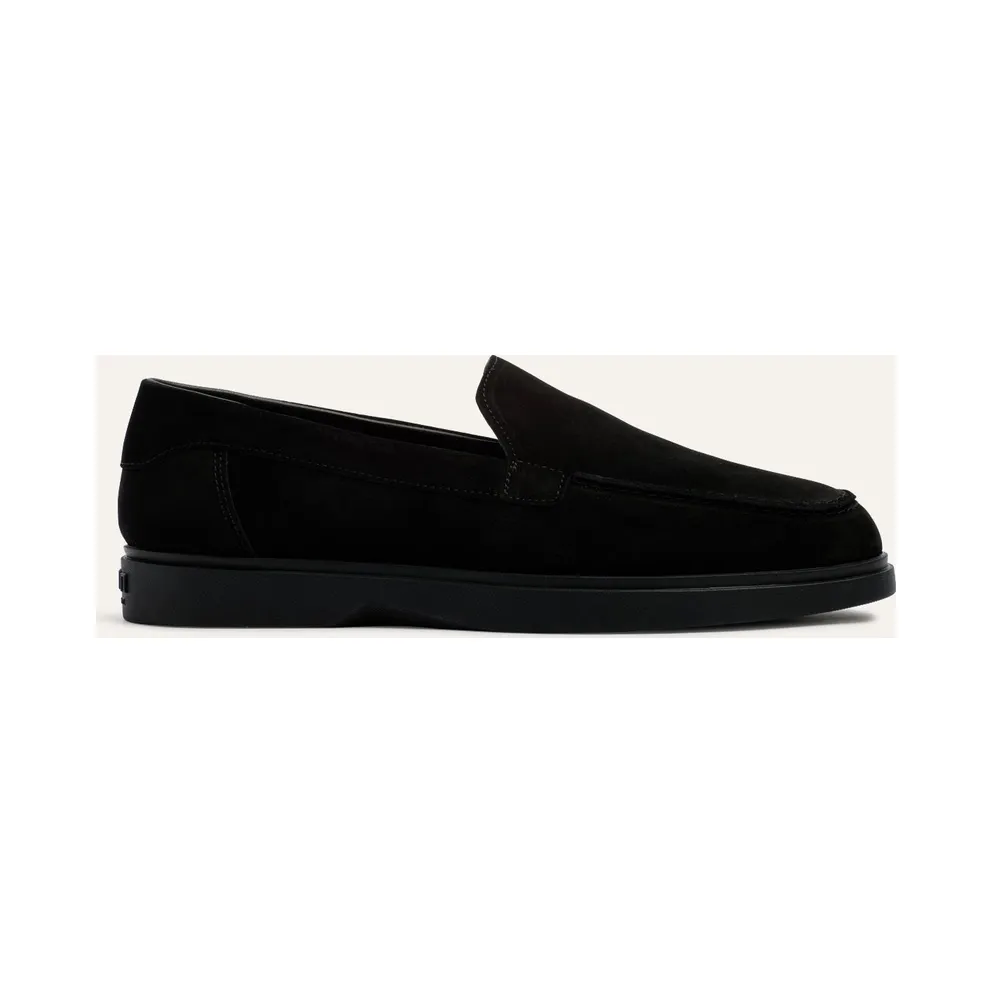 Mason Garments Black (ESS-10E)