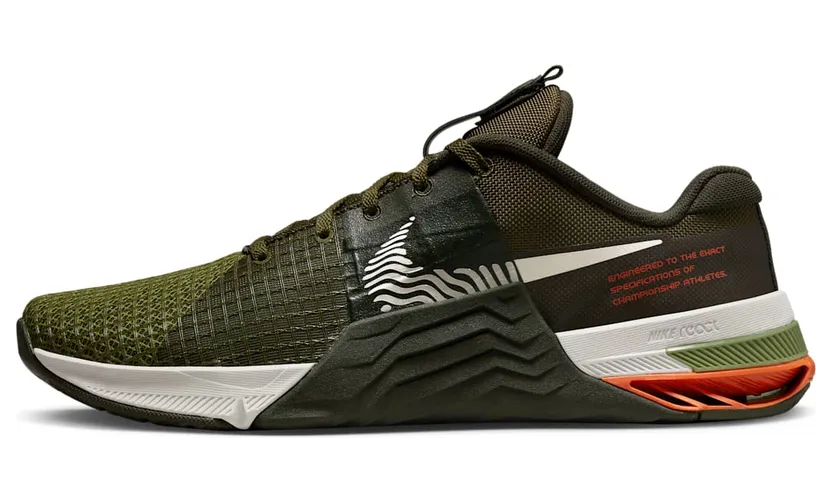 Nike Metcon 8 “Cargo Khaki” (DO9328-301)