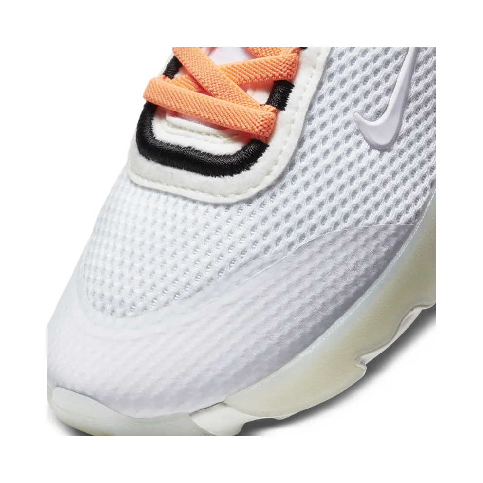 Nike RT Live “Atomic Orange / Sail / Light Armory Blue / White” (CW1621-800)