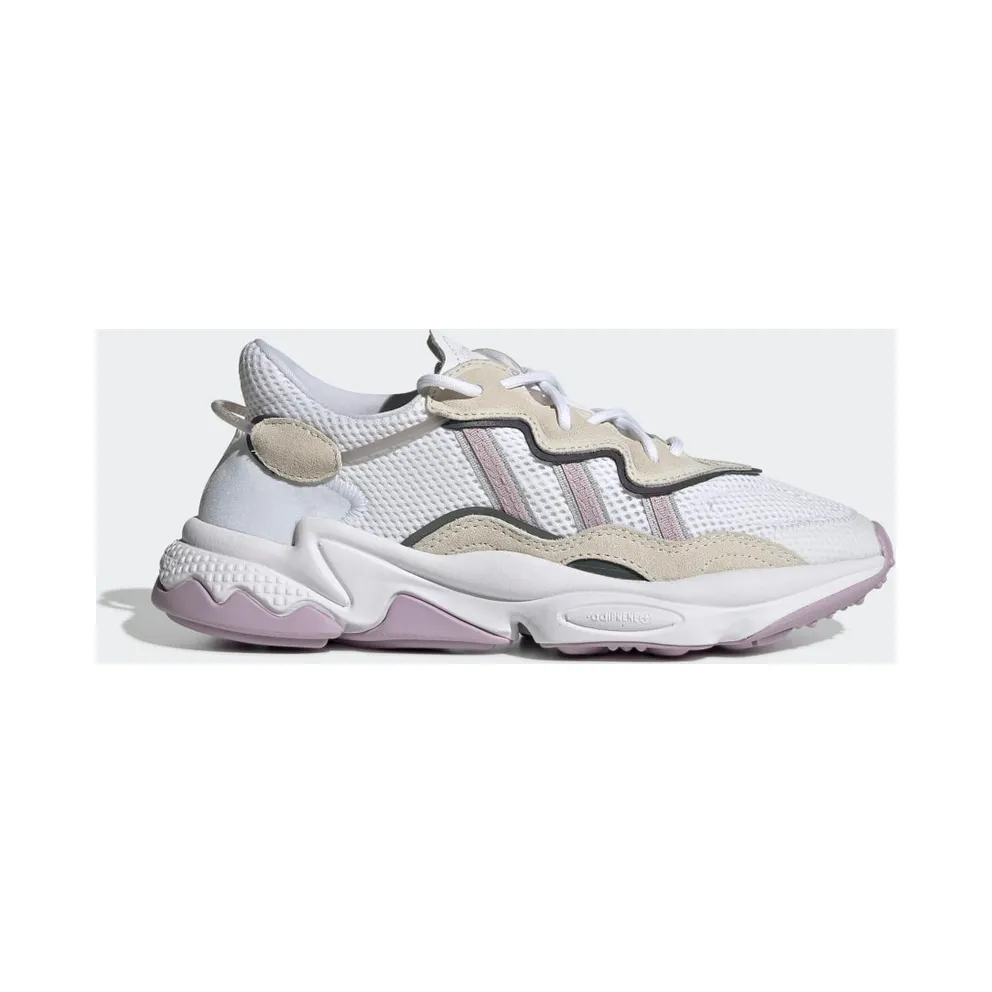 adidas Originals Ozweego Damen Sneaker weiß (EG9204)