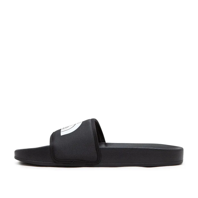 The North Face Base Camp Slide III Tnf Black / Tnf White (NF0A4T2RKY41)