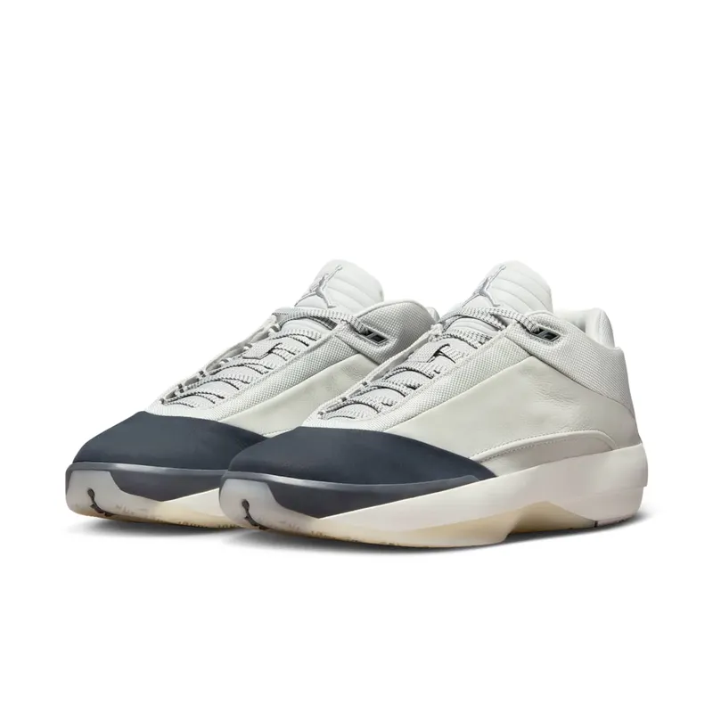 Air Jordan 40 “Wolf Grey” (HM9931-001)