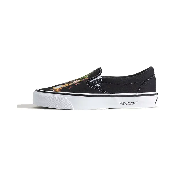vans-slip-on VN000Z0ZBLK