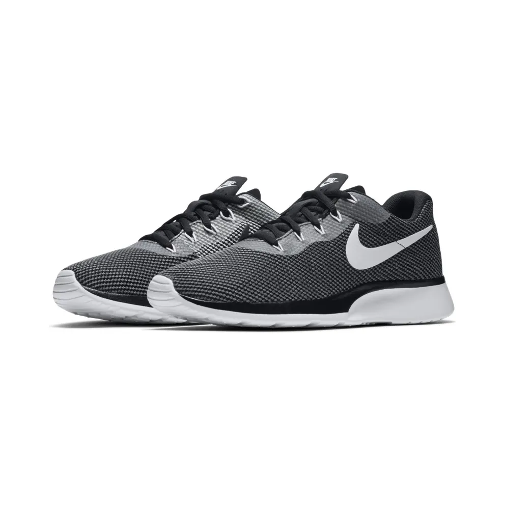 Nike Tanjun Racer Dark Grey White-Black Dark Grey/White-Black (921669-002)