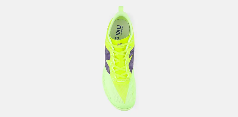 New Balance FuelCell Flite-D Afterglow Boysenberry Black (UFCMDG1)