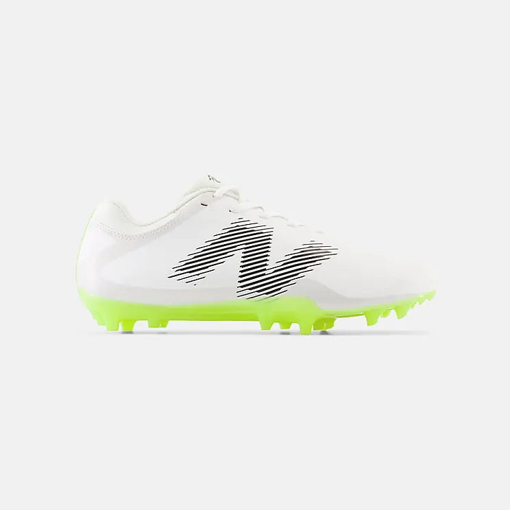 New Balance Rush v4 Low White Hi-Lite (RUSHLWT4)
