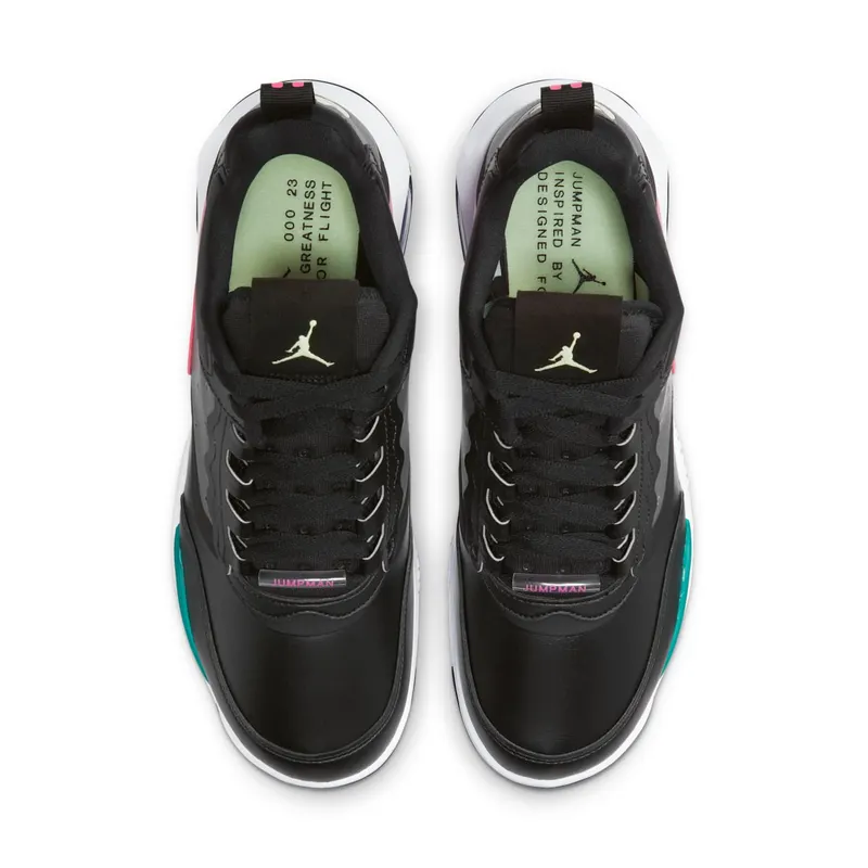 Jordan Max 200 Black Pink Teal (CD6105-005)