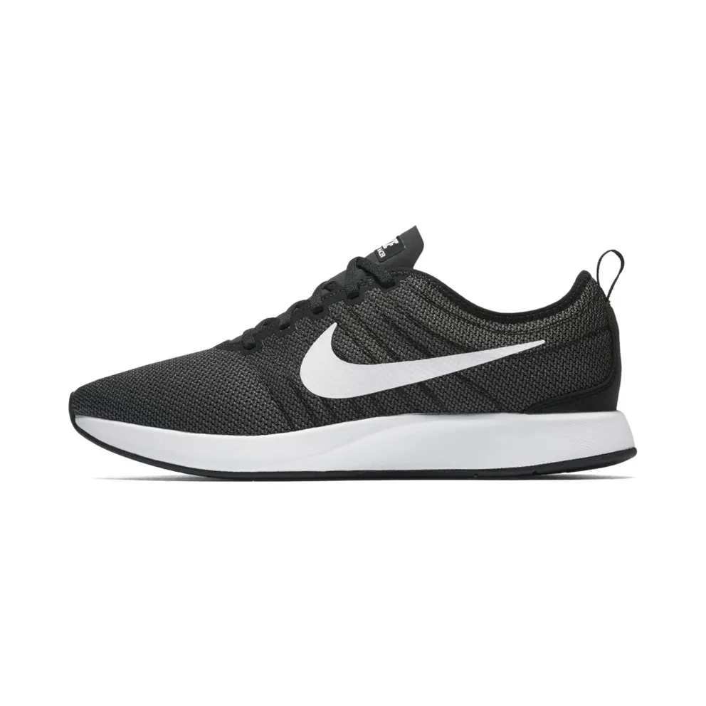 Nike Dualtone Racer Black White-Dark Grey Black/White-Dark Grey (918227-002)