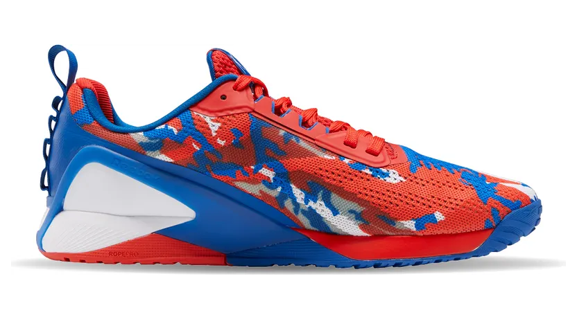 Reebok Nano X1 Meerkleurig