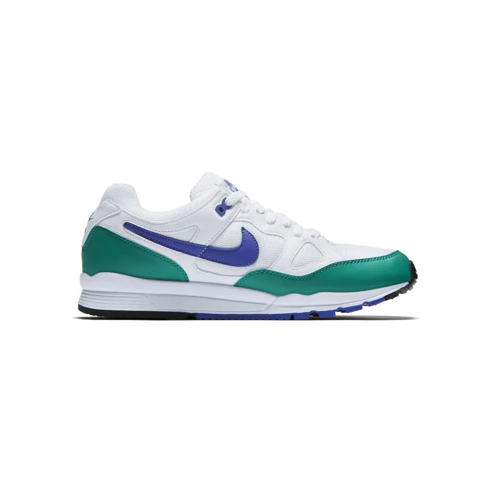 Nike Air Span 2 White Neptune Green Persian Violet White/Neptune Green-Persian Violet (AH8047-106)