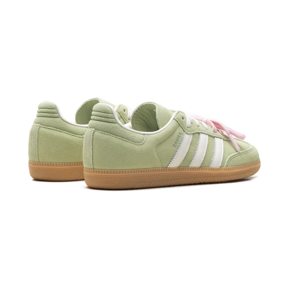 Adidas Samba OG “Molly-Mae – Matcha” (KH8706)
