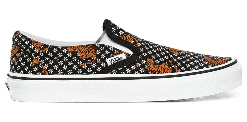 Vans Classic SlipOn (VN0A4U3819M)