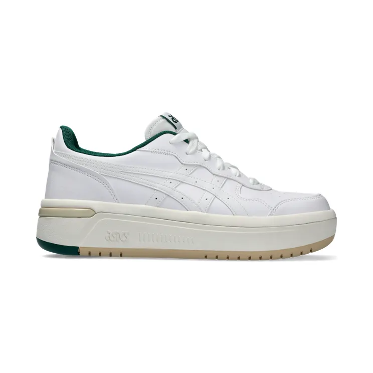 Asics Japan S St White/Jewel Green (1203A289.111)