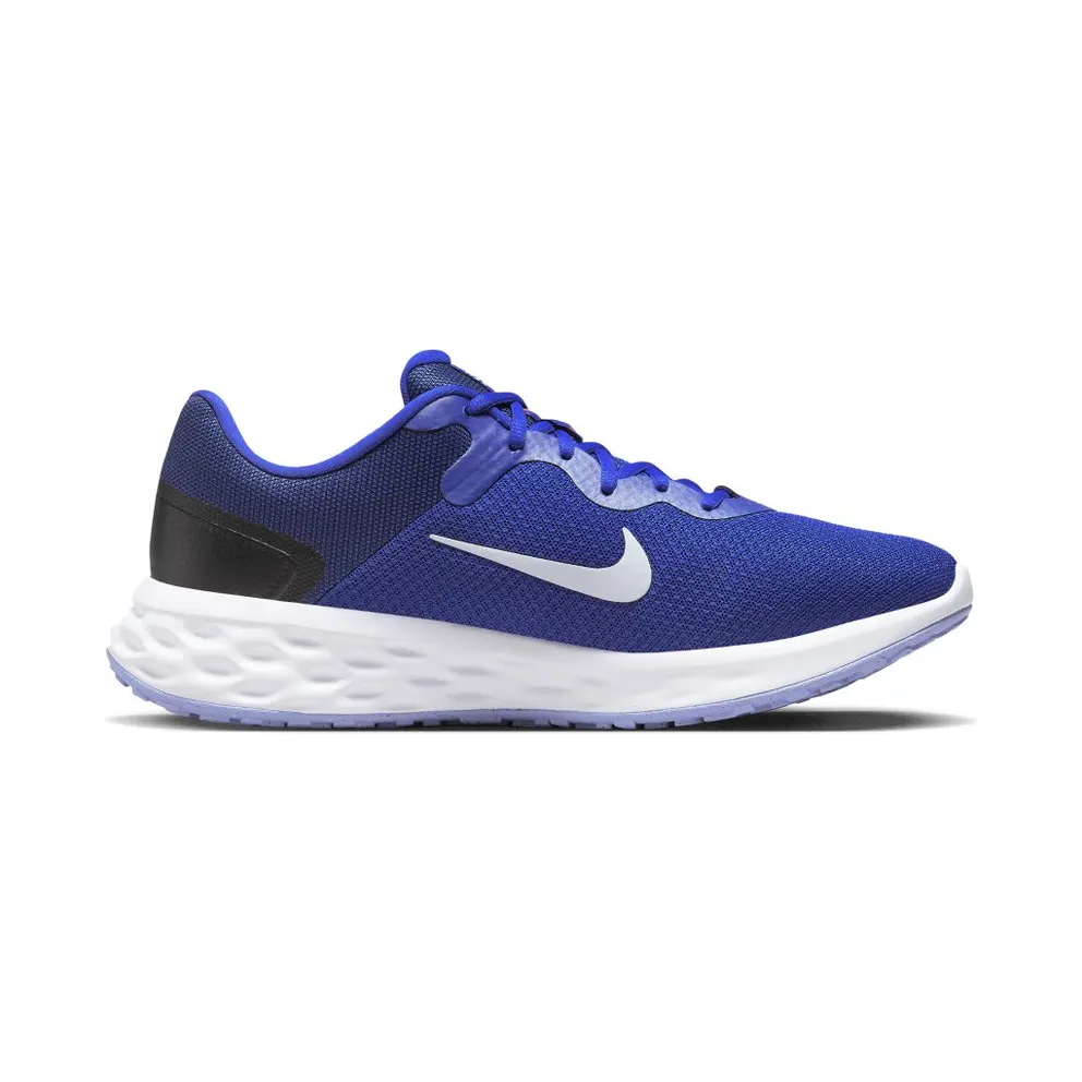 Nike Revolution 6 Next Natureen for Men (straat) Blue (DC3728-402)