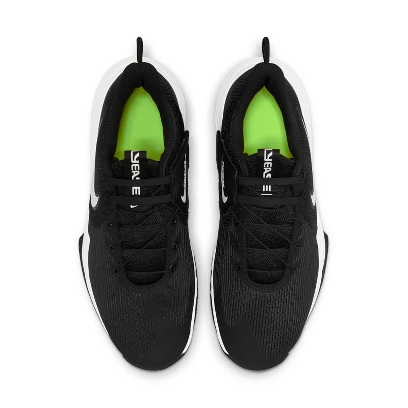 Nike Precision 5 FlyEase Black (DC5590-003)