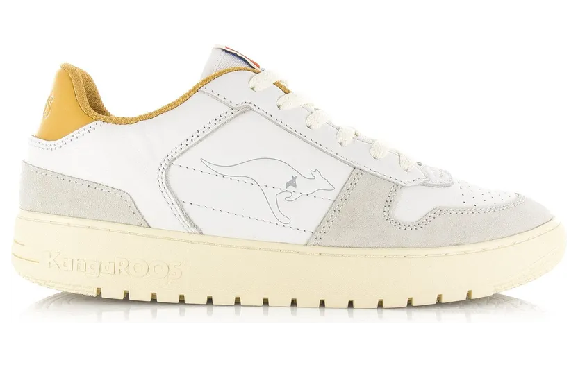 kangaroos-sneaker 602005-000-0702