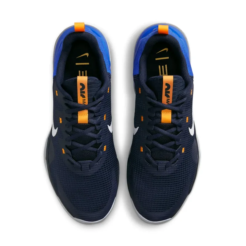 Nike Air Max Alpha Trainer 5 Obsidian Racer Blue Sundial White (DM0829-401)