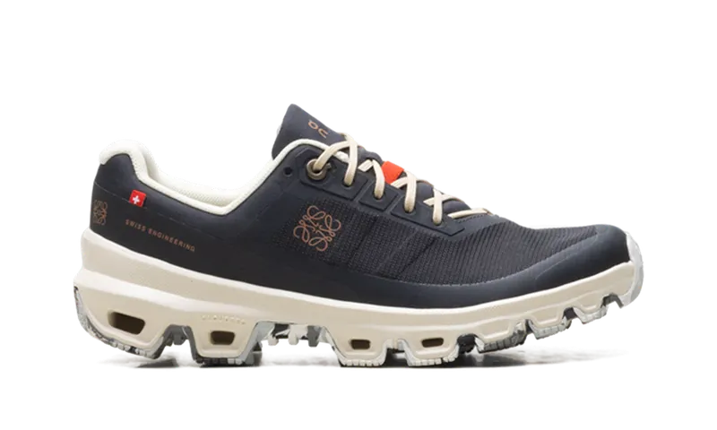 On Running Cloudventure “LOEWE – Black” (3WD10520553)