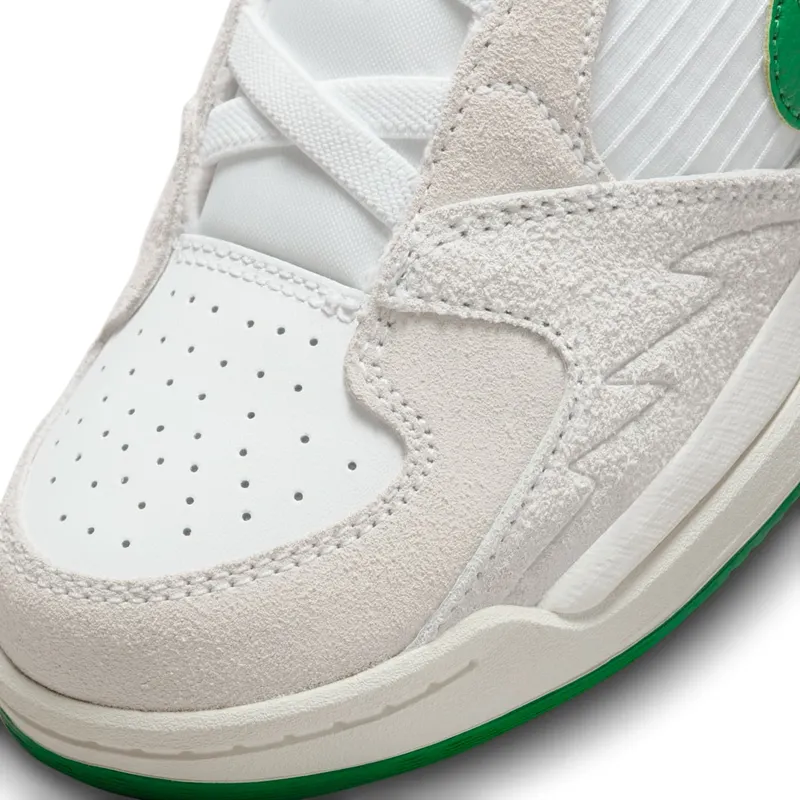 Jordan Stadium 90 White Sail Black Clover (DX4398-103)