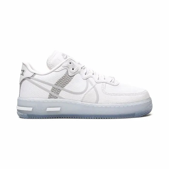 Jordan Air Force 1 React “White” (CQ8879)