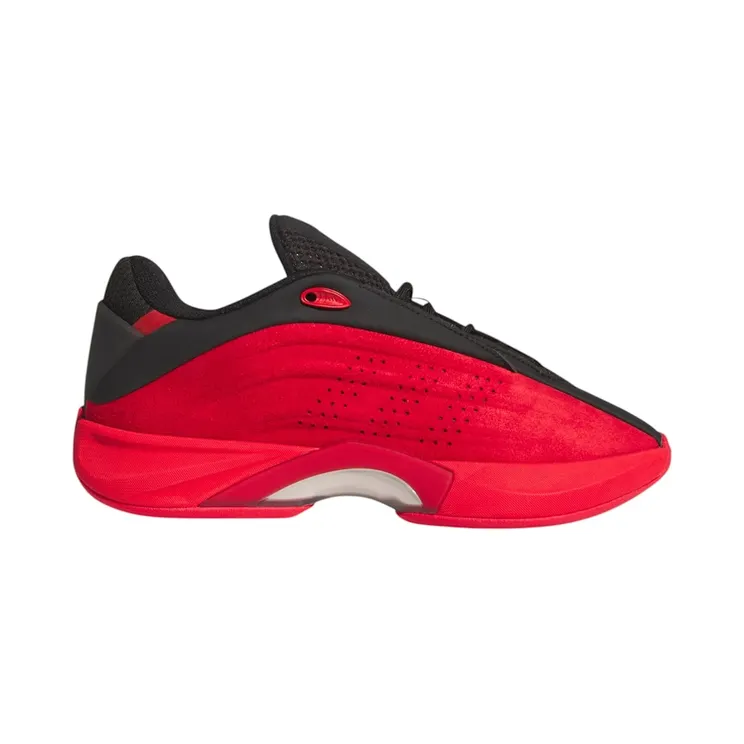 adidas Nova IIInfinity Pure Ruby Black Cyber Metallic (JI0357)