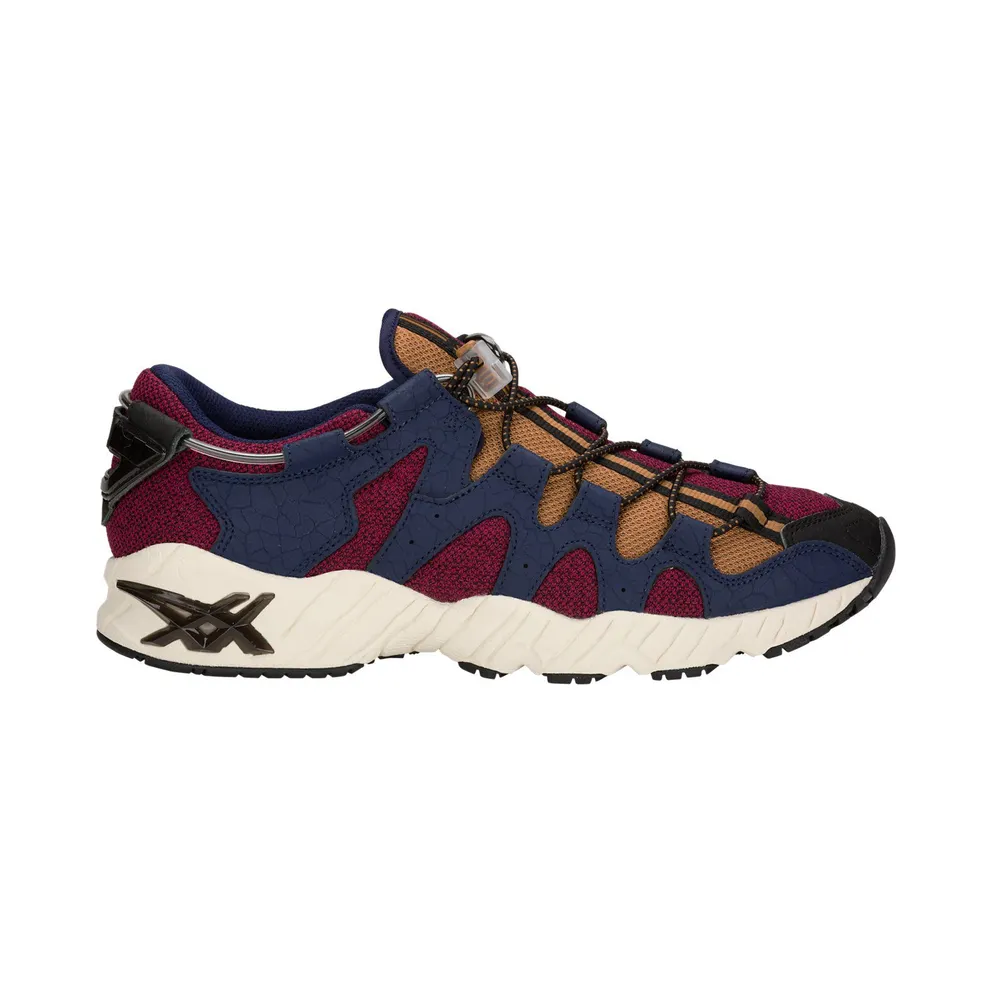 ASICS SportStyle Gel-Mai Sneaker mehrfarbig (1193A042-600)