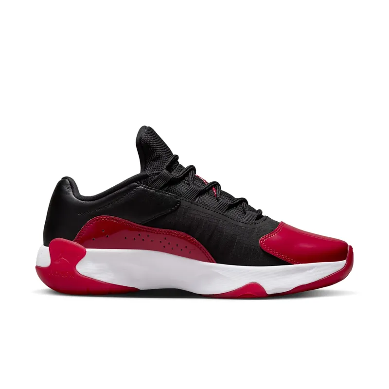 Air Jordan 11 CMFT Low Black (DV2629-006)