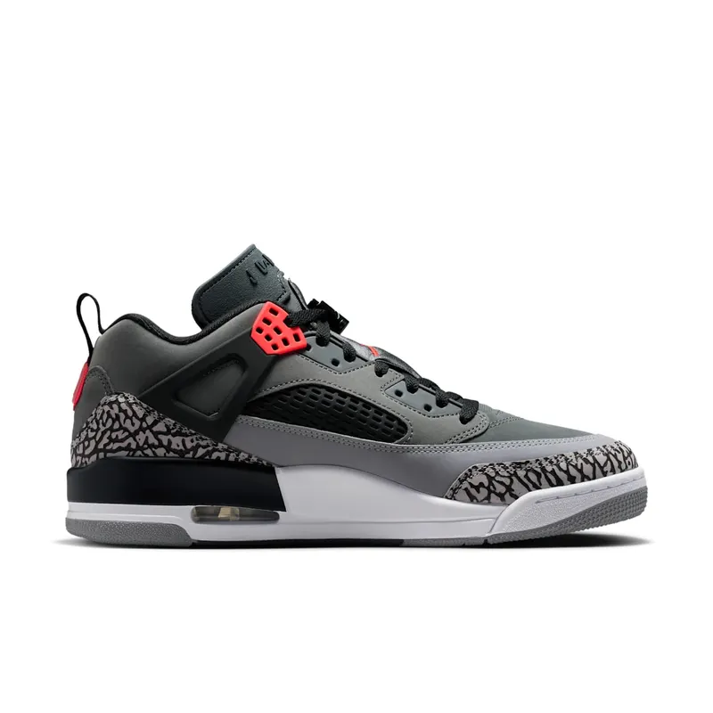 Jordan Spizike Low “Infrared” (FQ1759-011)