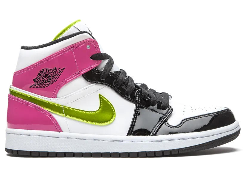 air-jordan-1 CZ9834-100