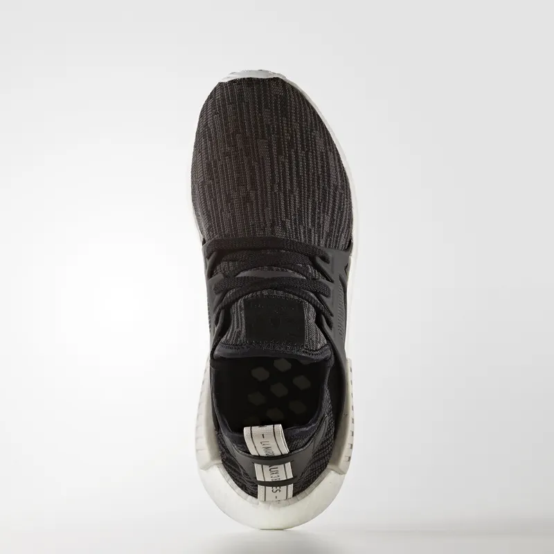 adidas  NMD XR1 Glitch Camo Black Core Black/Utility Black/Footwear White (BB2370)