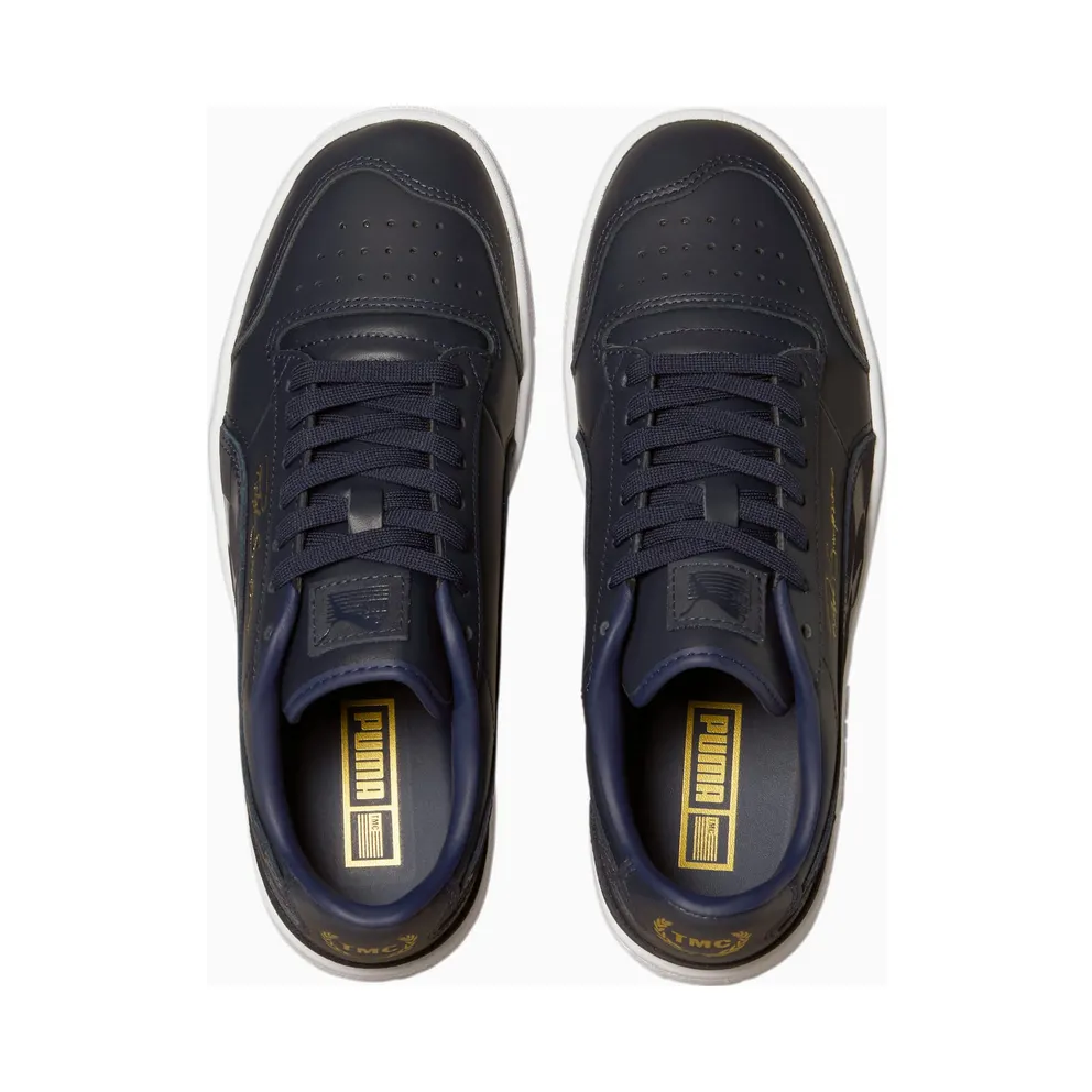 Puma x TMC Ralph Sampson Blue (381802-02)